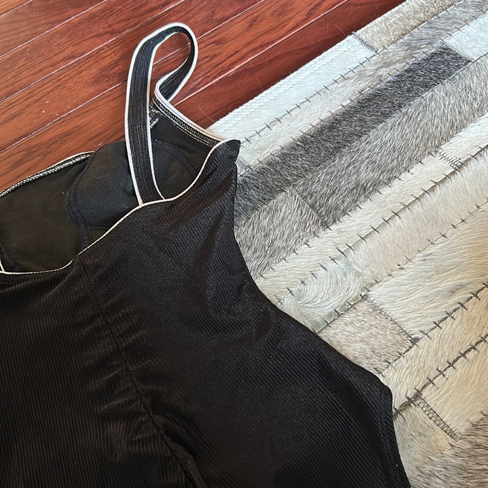 Cole of California Vintage One Piece Swim - Picture 4 of 5